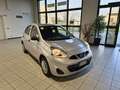 Nissan Micra 1.2 12V 5 porte Acenta NEOPATENTATI Argento - thumbnail 2