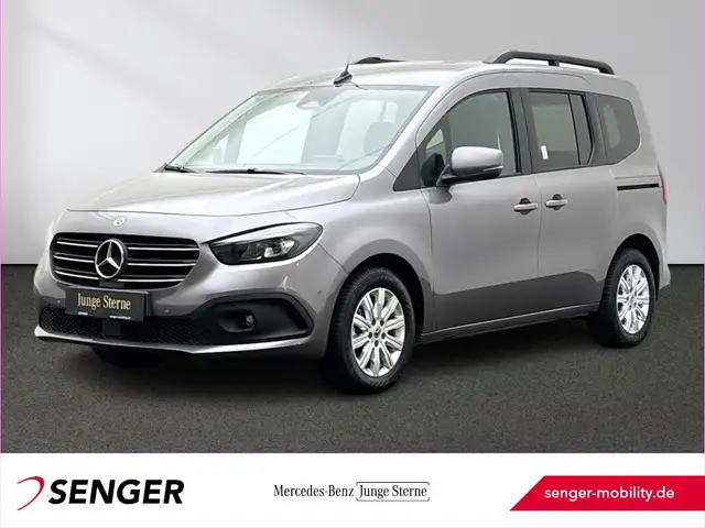 Mercedes-Benz Classe T