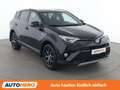 Toyota RAV 4 2.5 Hybrid Active Schwarz - thumbnail 8
