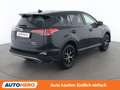Toyota RAV 4 2.5 Hybrid Active Schwarz - thumbnail 6