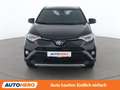 Toyota RAV 4 2.5 Hybrid Active Schwarz - thumbnail 9
