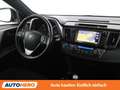 Toyota RAV 4 2.5 Hybrid Active Schwarz - thumbnail 13