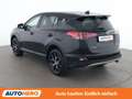 Toyota RAV 4 2.5 Hybrid Active Schwarz - thumbnail 4
