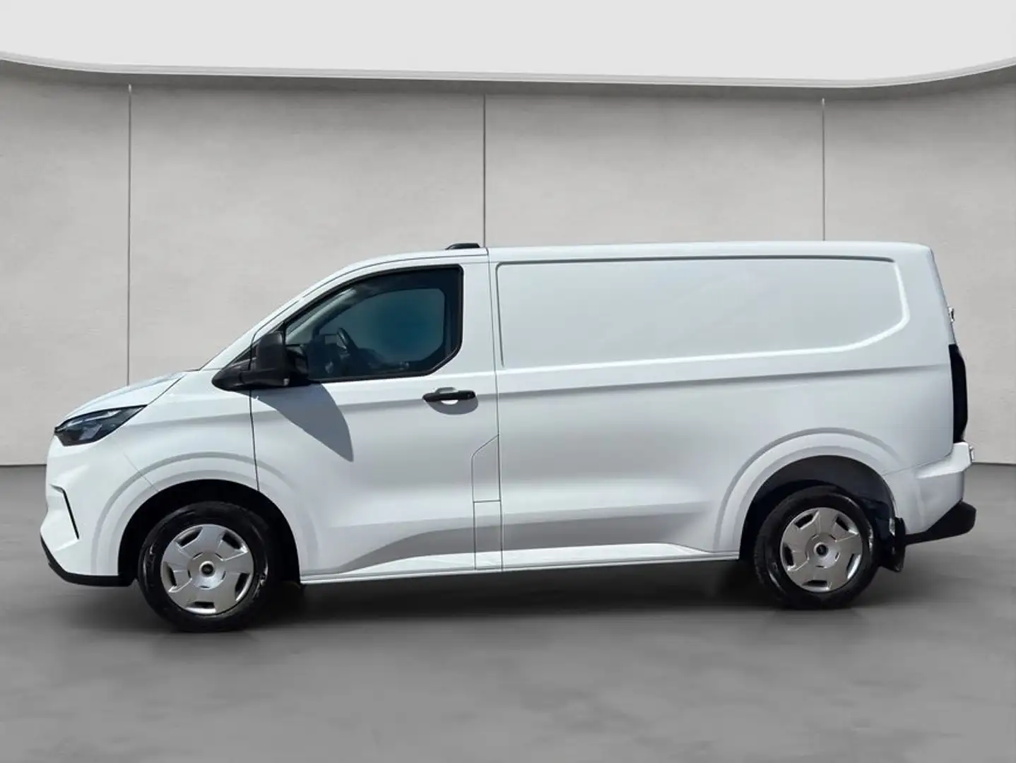 Ford Transit Custom 280 L1H1 LKW VA Autm. Trend Weiß - 2
