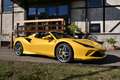Ferrari F8 Spider Einmaliges Atelier Einzelstück/1.HD. Gelb - thumbnail 13