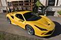 Ferrari F8 Spider Einmaliges Atelier Einzelstück/1.HD. Gelb - thumbnail 17