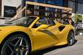 Ferrari F8 Spider Einmaliges Atelier Einzelstück/1.HD. Gelb - thumbnail 24