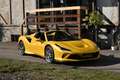 Ferrari F8 Spider Einmaliges Atelier Einzelstück/1.HD. Gelb - thumbnail 31