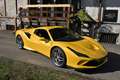 Ferrari F8 Spider Einmaliges Atelier Einzelstück/1.HD. Gelb - thumbnail 30