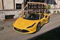 Ferrari F8 Spider Einmaliges Atelier Einzelstück/1.HD. Gelb - thumbnail 35