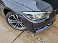 BMW 420 iA Gran Coupe *AUT.*SPORTLINE*LEDER*NAVI PROFF.* Schwarz - thumbnail 7