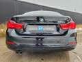 BMW 420 iA Gran Coupe *AUT.*SPORTLINE*LEDER*NAVI PROFF.* Schwarz - thumbnail 4