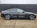 BMW 420 iA Gran Coupe *AUT.*SPORTLINE*LEDER*NAVI PROFF.* Schwarz - thumbnail 2
