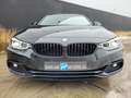 BMW 420 iA Gran Coupe *AUT.*SPORTLINE*LEDER*NAVI PROFF.* Schwarz - thumbnail 5