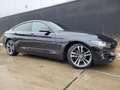 BMW 420 iA Gran Coupe *AUT.*SPORTLINE*LEDER*NAVI PROFF.* Schwarz - thumbnail 1