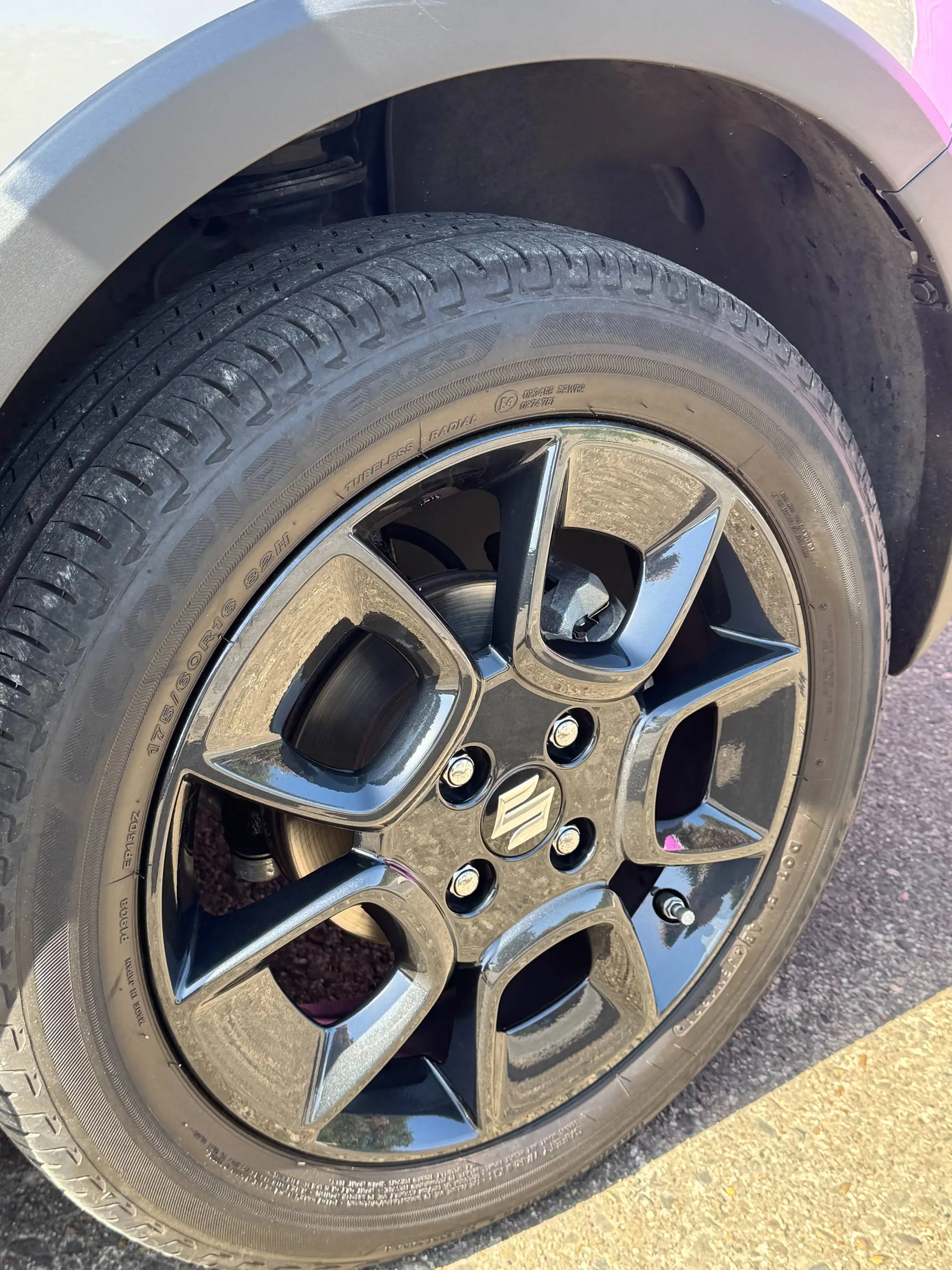 Suzuki Ignis Ignis 1.2i SHVS GLX 12V — photo 8