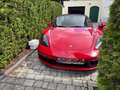 Porsche Boxster 718 Boxster/Spyder 718 GTS 4.0 PDK Rot - thumbnail 3
