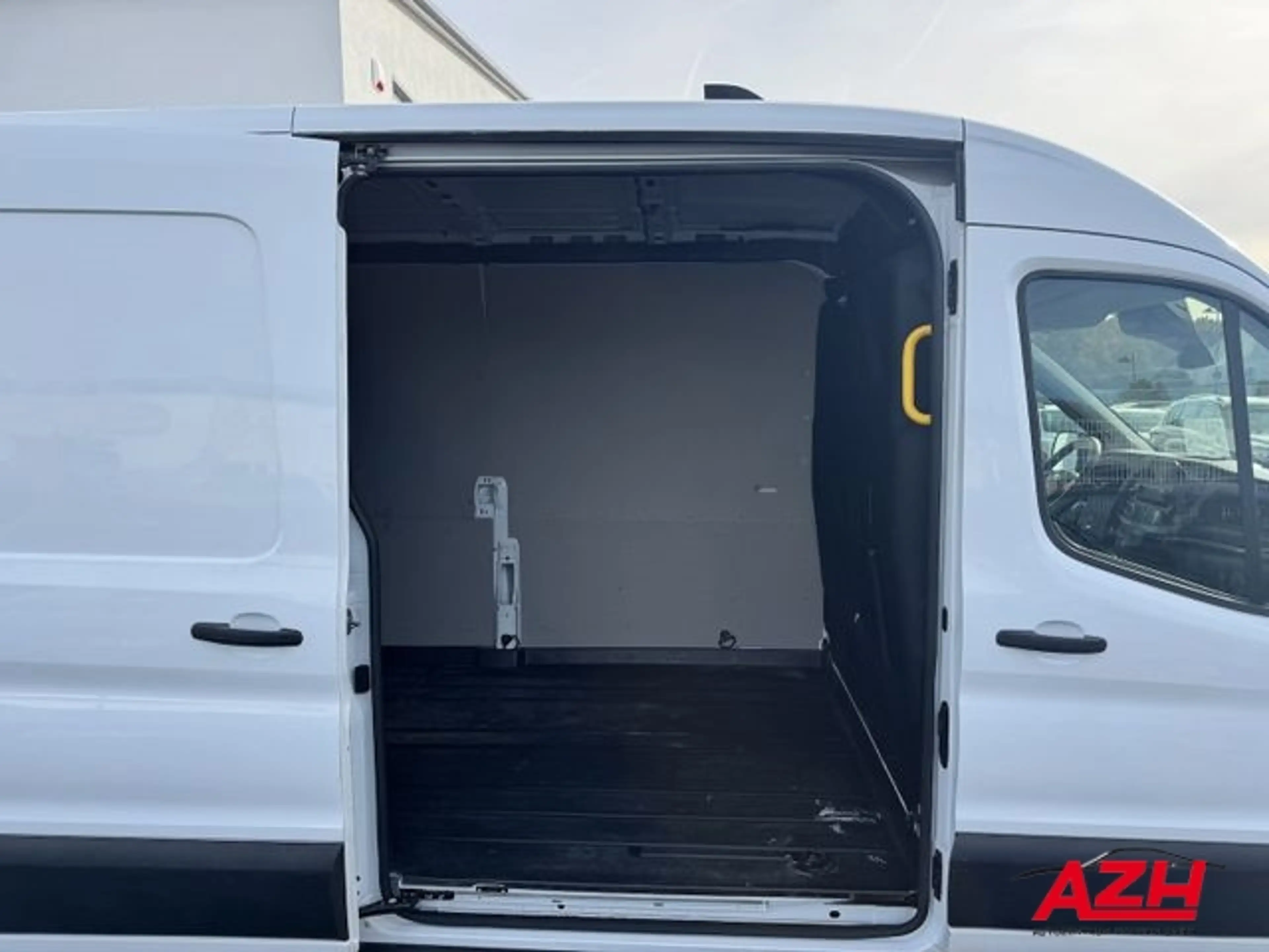 Ford Transit Kasten L3H2 Trend, 2.0 TDCi, Euro 6 — photo 7