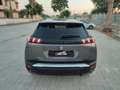 Peugeot 2008 ALLURE 1.2 BENZINA 100CV INTERNI PELLE NAVIGATORE Gris - thumbnail 8