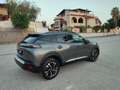 Peugeot 2008 ALLURE 1.2 BENZINA 100CV INTERNI PELLE NAVIGATORE Gris - thumbnail 7
