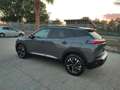 Peugeot 2008 ALLURE 1.2 BENZINA 100CV INTERNI PELLE NAVIGATORE Gris - thumbnail 5