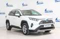 Toyota RAV 4 2.5l 220H Business 4WD Blanco - thumbnail 3