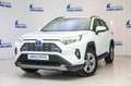 Toyota RAV 4 2.5l 220H Business 4WD Blanco - thumbnail 8