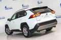 Toyota RAV 4 2.5l 220H Business 4WD Blanco - thumbnail 12