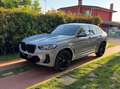 BMW X4 X4 xdrive20d mhev 48V Msport auto Grigio - thumbnail 1