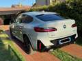 BMW X4 X4 xdrive20d mhev 48V Msport auto Grigio - thumbnail 3
