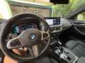 BMW X4 X4 xdrive20d mhev 48V Msport auto Grigio - thumbnail 9