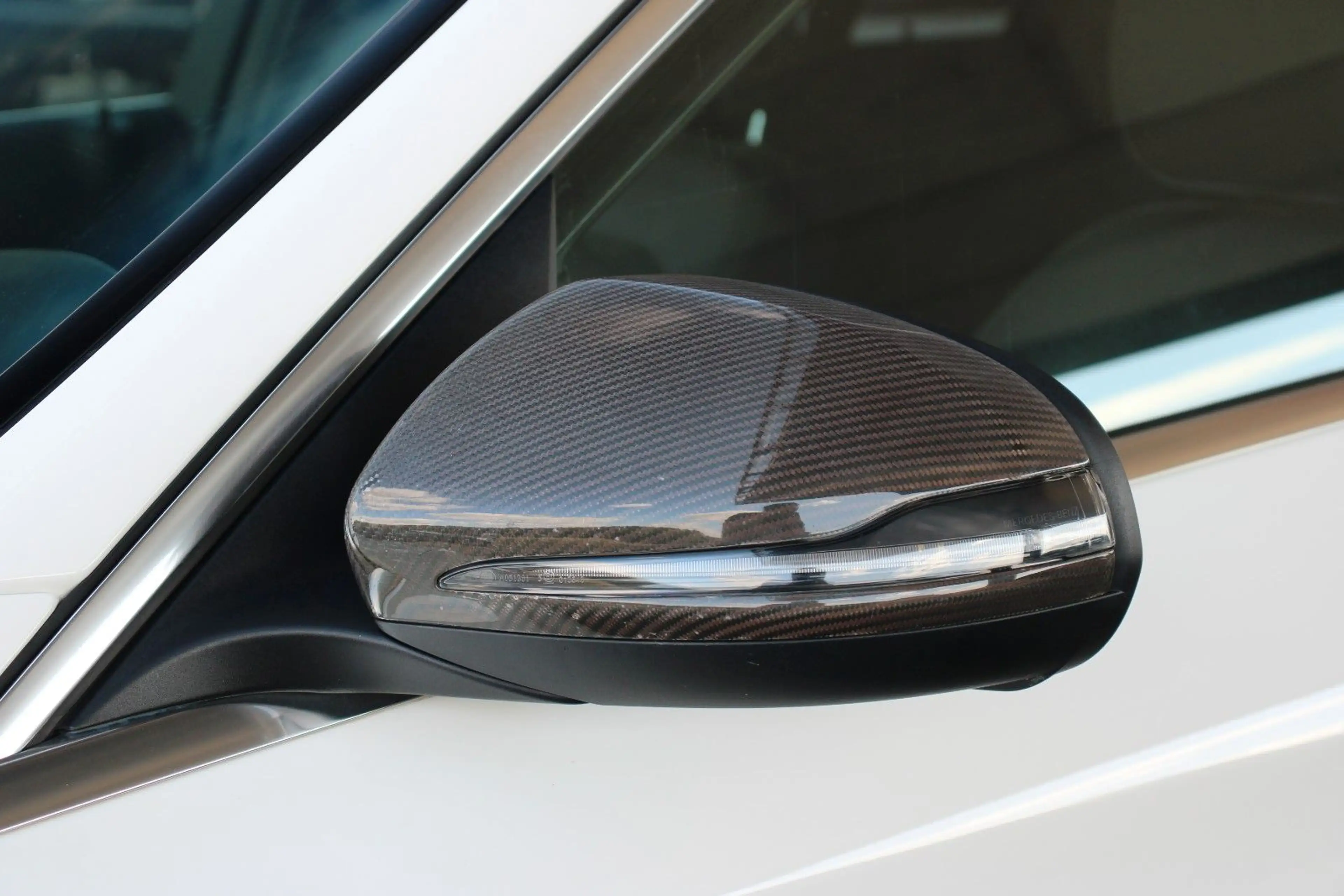 Mercedes-Benz C 63 AMG Limousine *No-OPF*Keyless*RFK*LED* — photo 12