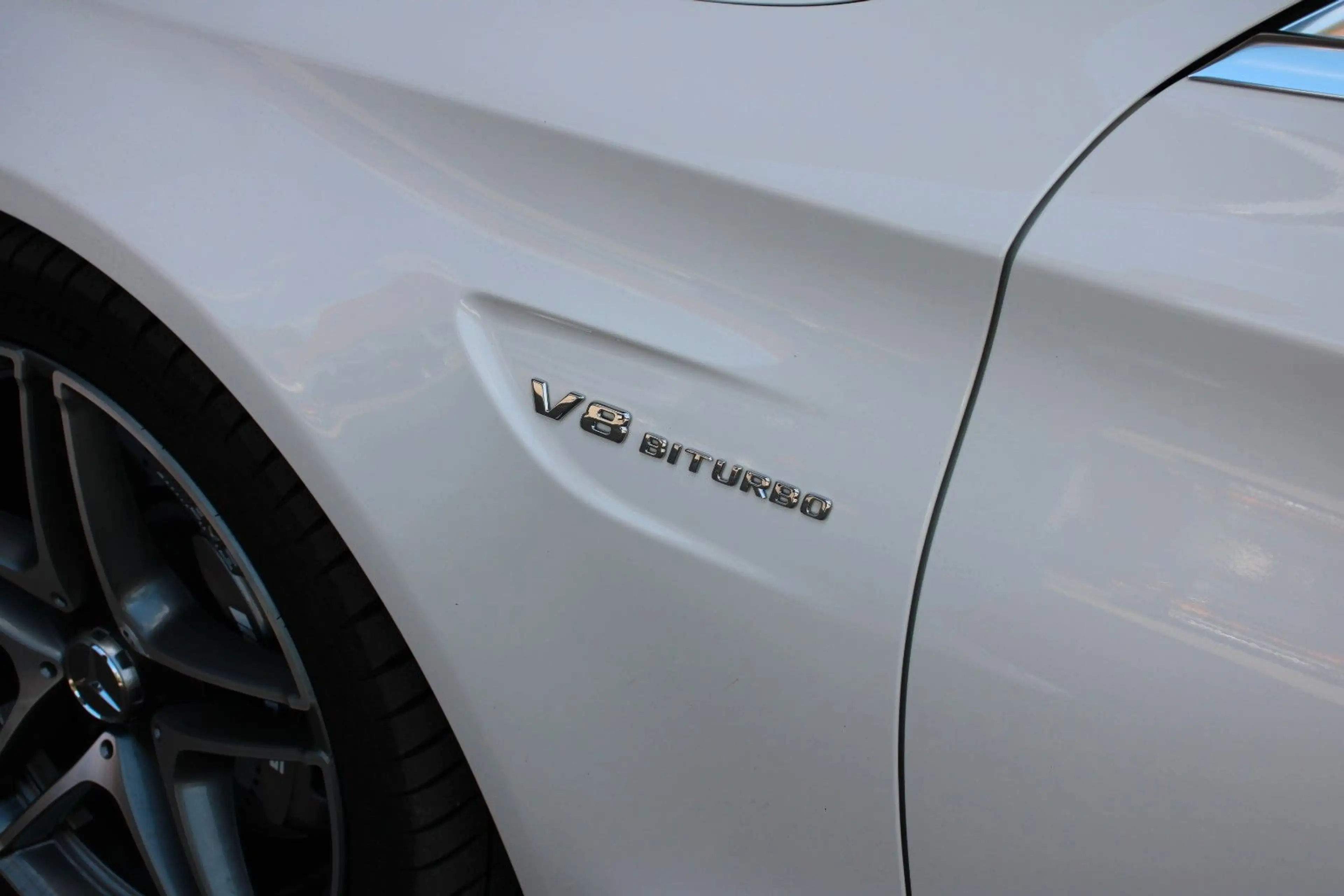 Mercedes-Benz C 63 AMG Limousine *No-OPF*Keyless*RFK*LED* — photo 13