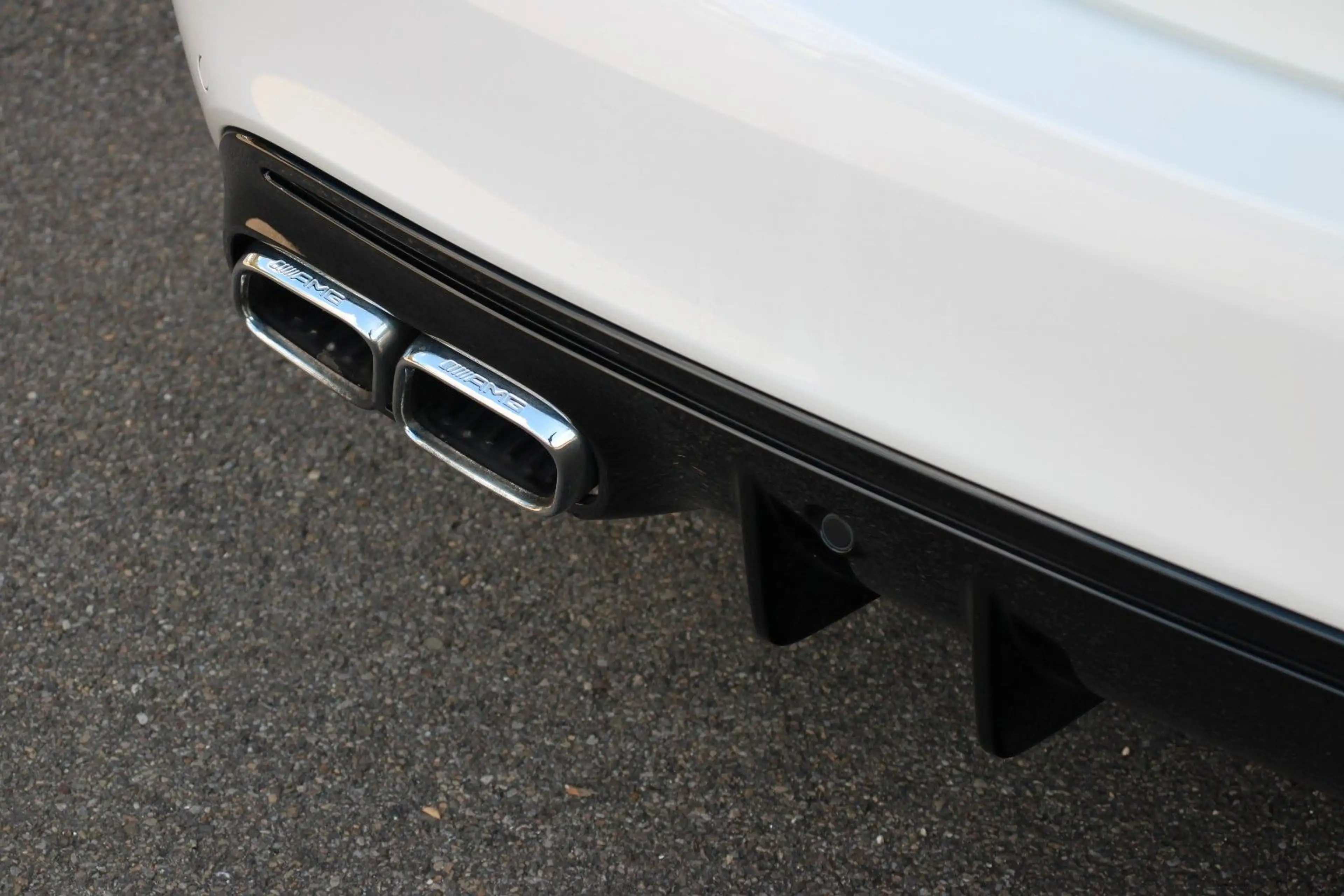 Mercedes-Benz C 63 AMG Limousine *No-OPF*Keyless*RFK*LED* — photo 15