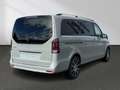 Mercedes-Benz V 300 d Avantgarde lang Distr. Standhzg 360° AHK Grau - thumbnail 4
