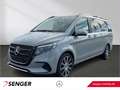 Mercedes-Benz V 300 d Avantgarde lang Distr. Standhzg 360° AHK Grau - thumbnail 1