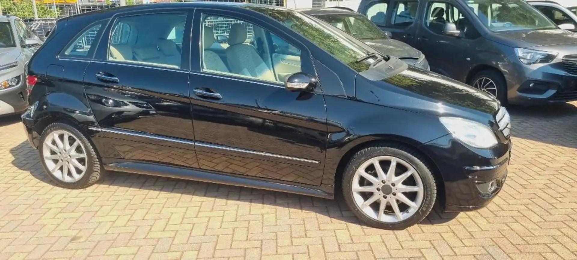 Mercedes-Benz B 200 CDI Sport Noir - 2