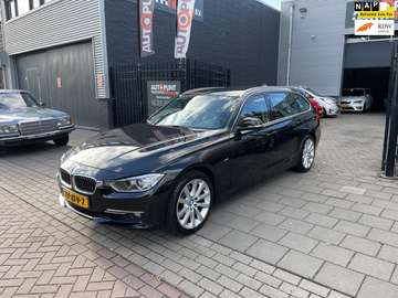 3-serie Touring 328i High Executive 1e Eigenaar! A
