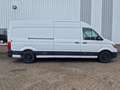 Volkswagen Crafter 35 2.0 TDI L4H3 Luchtgeveerde stoel*PDC*Airco*App- Wit - thumbnail 14