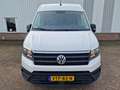 Volkswagen Crafter 35 2.0 TDI L4H3 Luchtgeveerde stoel*PDC*Airco*App- Wit - thumbnail 16