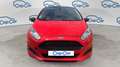 Ford Fiesta 1.0 EcoBoost 140 Red Edition Rouge - thumbnail 5