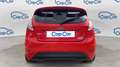 Ford Fiesta 1.0 EcoBoost 140 Red Edition Rouge - thumbnail 3