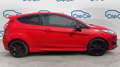 Ford Fiesta 1.0 EcoBoost 140 Red Edition Rouge - thumbnail 4