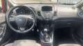 Ford Fiesta 1.0 EcoBoost 140 Red Edition Rouge - thumbnail 11