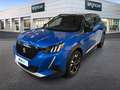 Peugeot 2008 PureTech 130 GT S/S Bleu - thumbnail 1