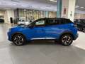 Peugeot 2008 PureTech 130 GT S/S Bleu - thumbnail 2