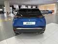 Peugeot 2008 PureTech 130 GT S/S Bleu - thumbnail 4