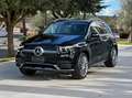 Mercedes-Benz GLE 300 d Premium 4matic Distronic Plus/Sed Comf/C. 21 Zwart - thumbnail 3