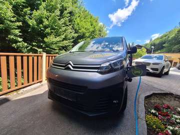 e-Jumpy Kombi XL Batterie 75kWH