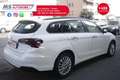 Fiat Tipo FIAT Tipo 1.6 Mjt S&S SW City Sport Unicopropriet Blanc - thumbnail 13